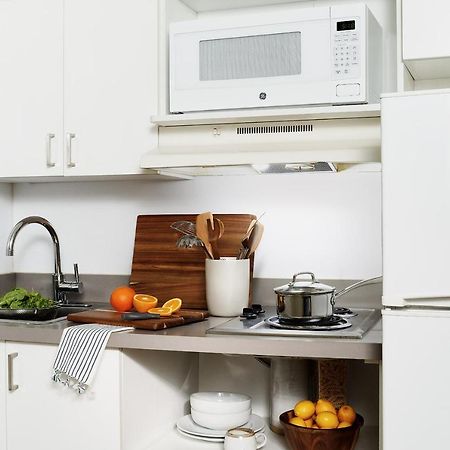 Intown Suites Extended Stay Houston Tx - Hobby Airport Ngoại thất bức ảnh