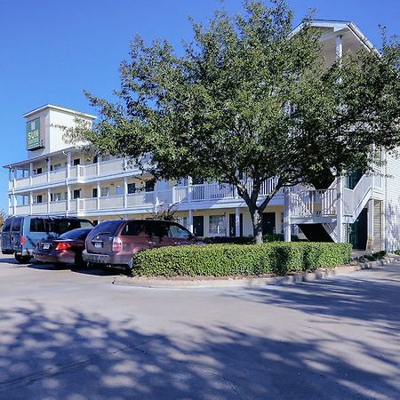 Intown Suites Extended Stay Houston Tx - Hobby Airport Ngoại thất bức ảnh