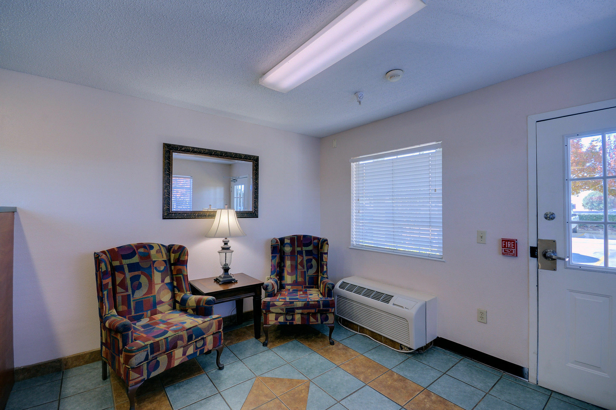 Intown Suites Extended Stay Houston Tx - Hobby Airport Ngoại thất bức ảnh